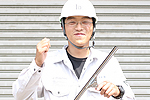 美装工事 ハウスクリーニング 古木洗い ガラス清掃 床清掃 三重県