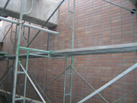 ハウスクリーニング 三重県 外壁塗装 防水
